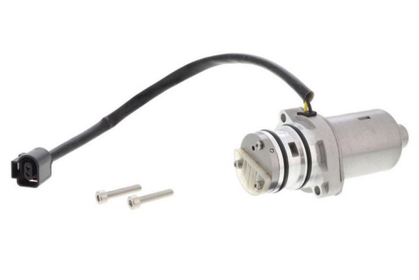 VAICO V10-6591 OIL PUMP