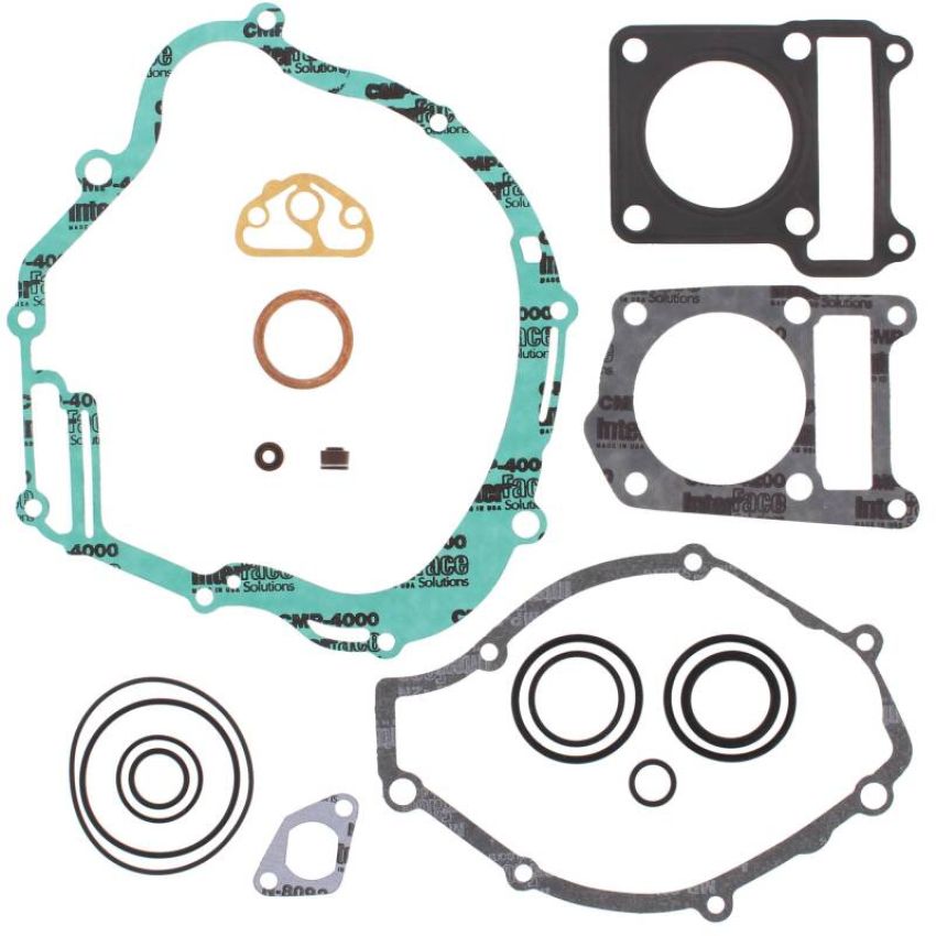 Vertex Pistons 808640 Vertex Gaskets 00-03 Yamaha TTR125 Drum Brake Complete Gasket Kit