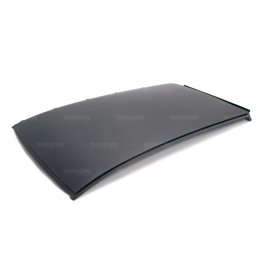 Seibon CR16FDFO-DRY 2015+ Ford Focus ST/RS Dry Carbon Fiber Roof
