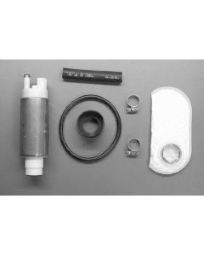 Walbro GCA3348-1 Fuel Pump/Filter Assembly