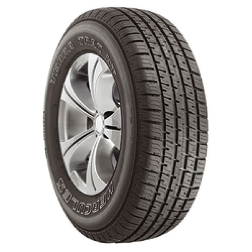 HERCULES Terra Trac HT 265/70R16