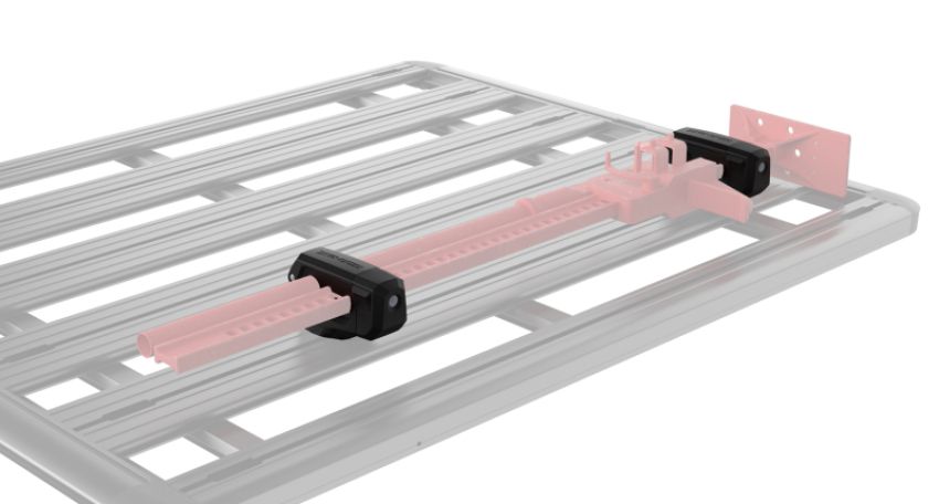 Rhino-Rack LSIT Rhino Rack Stow It Utility Holder - Large