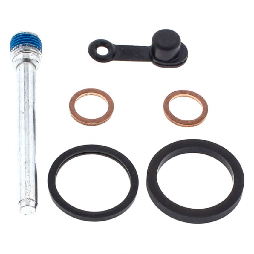 All Balls Racing 18-3043 02-08 Yamaha YFM660 Grizzly Caliper Rebuild Kit Rear
