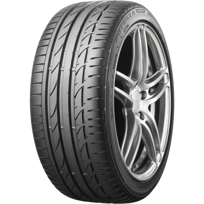BRIDGESTONE Potenza S001 255/35R19 Summer