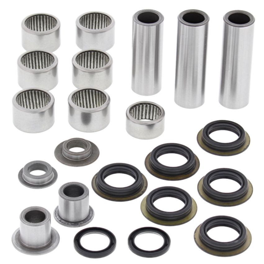 All Balls Racing 27-1014 98-00 Kawasaki KX80 Linkage Bearing Kit