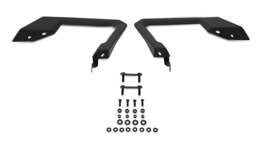 Body Armor 4x4 JT5101 FRONT BED MOLLE SYSTEM