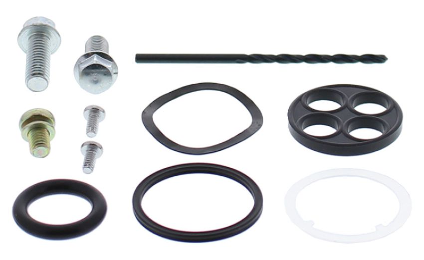 All Balls Racing 60-1204 06-07 Honda TRX450ER Fuel Tap Repair Kit
