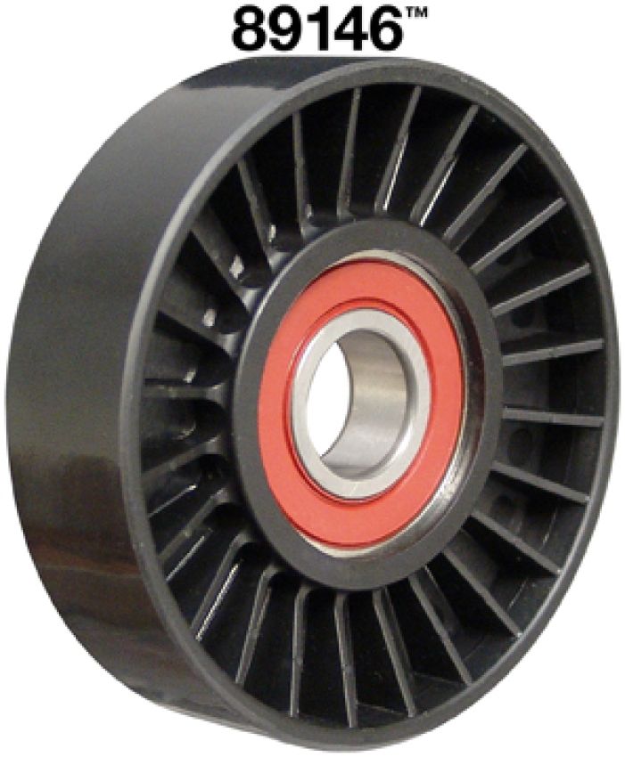 Dayco 89146 Pulley
