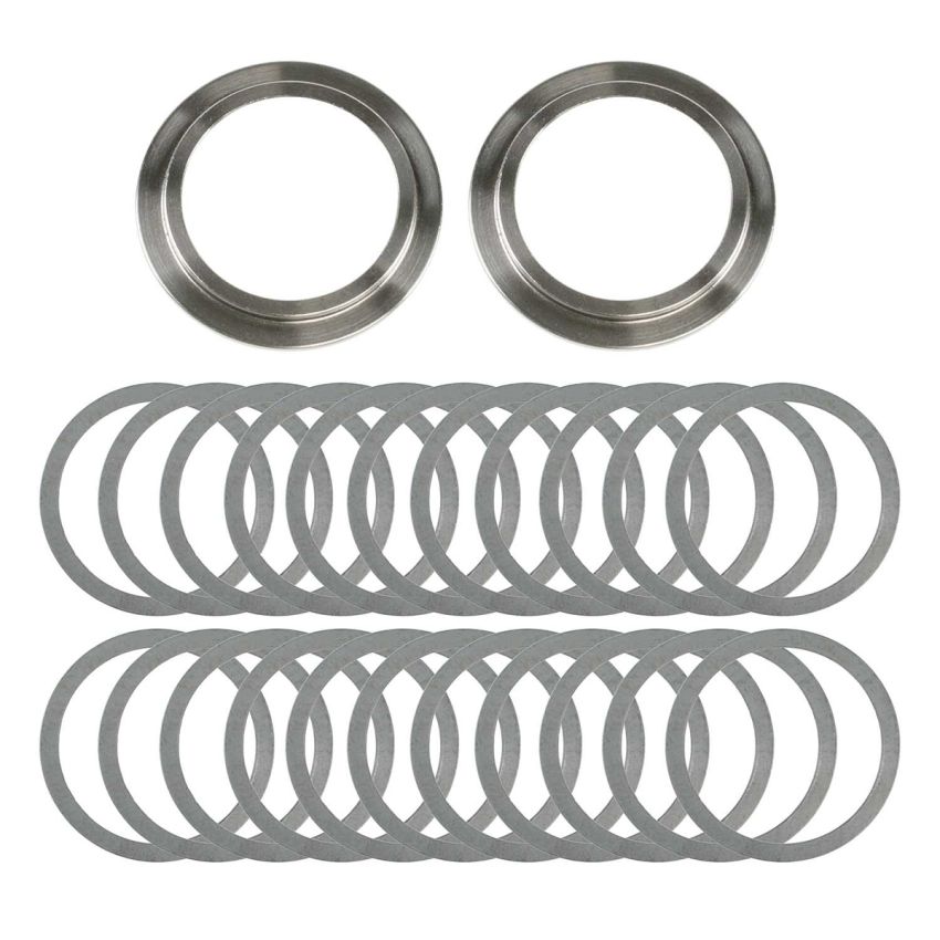 MOTIVE GEAR MOTSS10 Carrier Shims 7.5 - 8.5 GM 10 Bolt Rearend