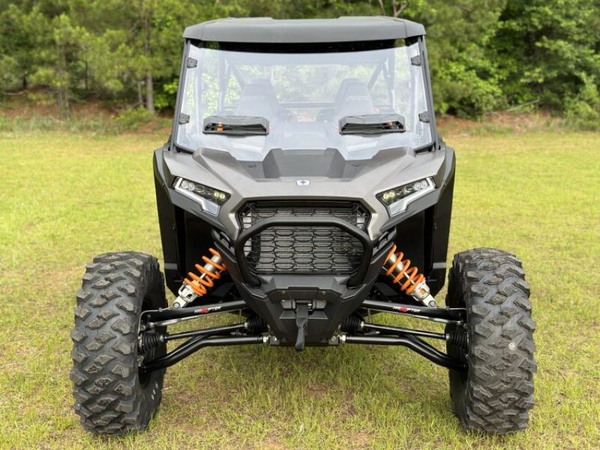 Seizmik 50-50496kit 2024 Polaris RZR XP/4/premium Windshield Vented AR2