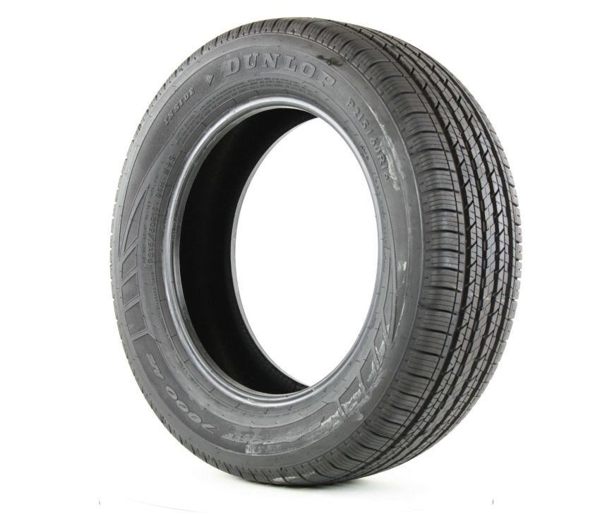 DUNLOP SP Sport 7000 A/S 235/50R19 All-Season