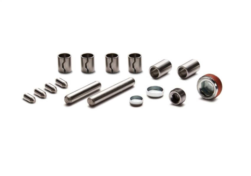 Ford Racing M-6026-M50X Block Plug And Dowel Kit For M-6010-M50X