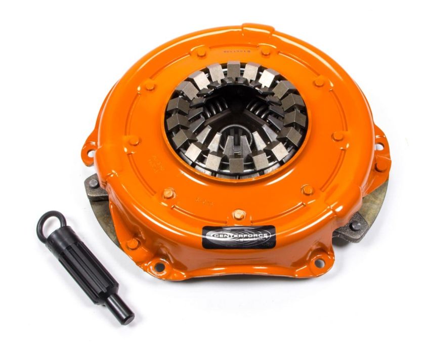 CENTERFORCE CTFDF271675 GM Dual Friction Assm.