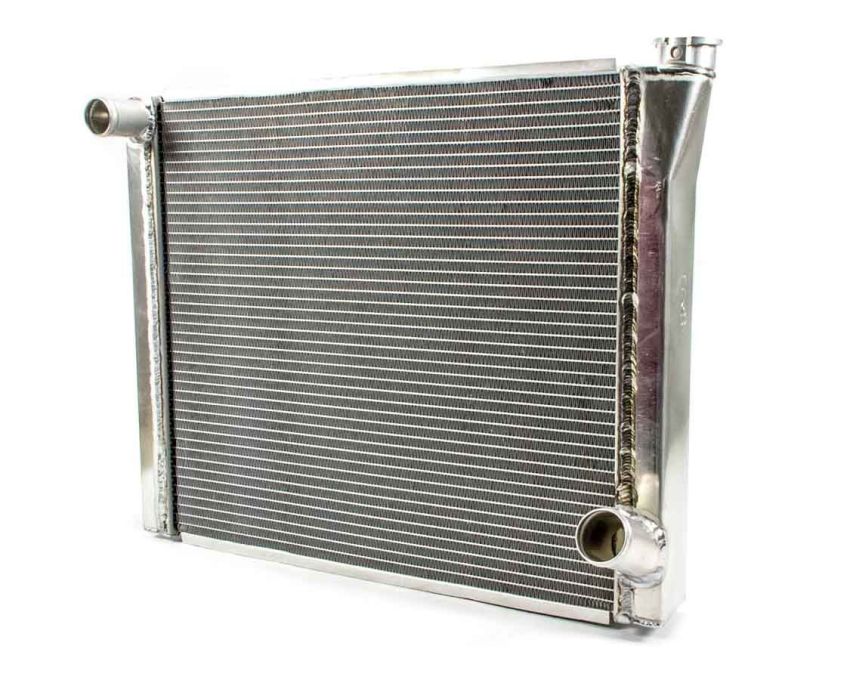 HOWE HOW34224 Radiator 19.75x24.25 Chevy