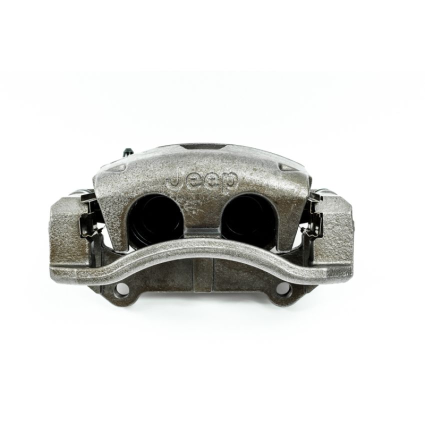 PowerStop L4991J Autospecialty By PowerStop Replacement Brake Caliper