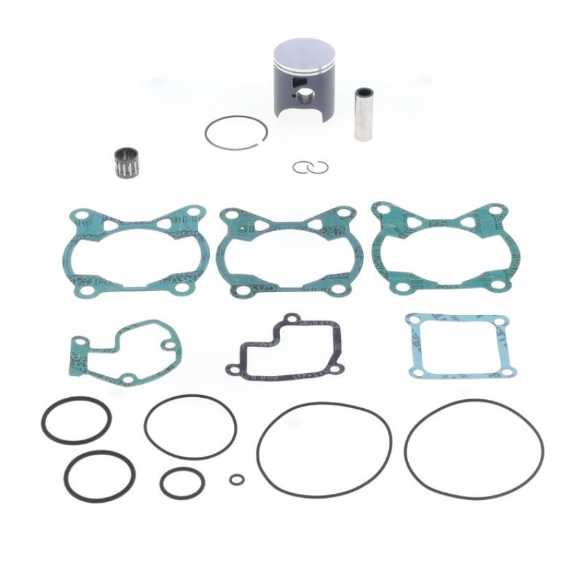 Athena P4C0470013005A 14-17 Husqvarna TC 85 (w/KTM Engine) 46.94mm Bore Cast 2-Stroke Top End Piston Kit w/Gaskets