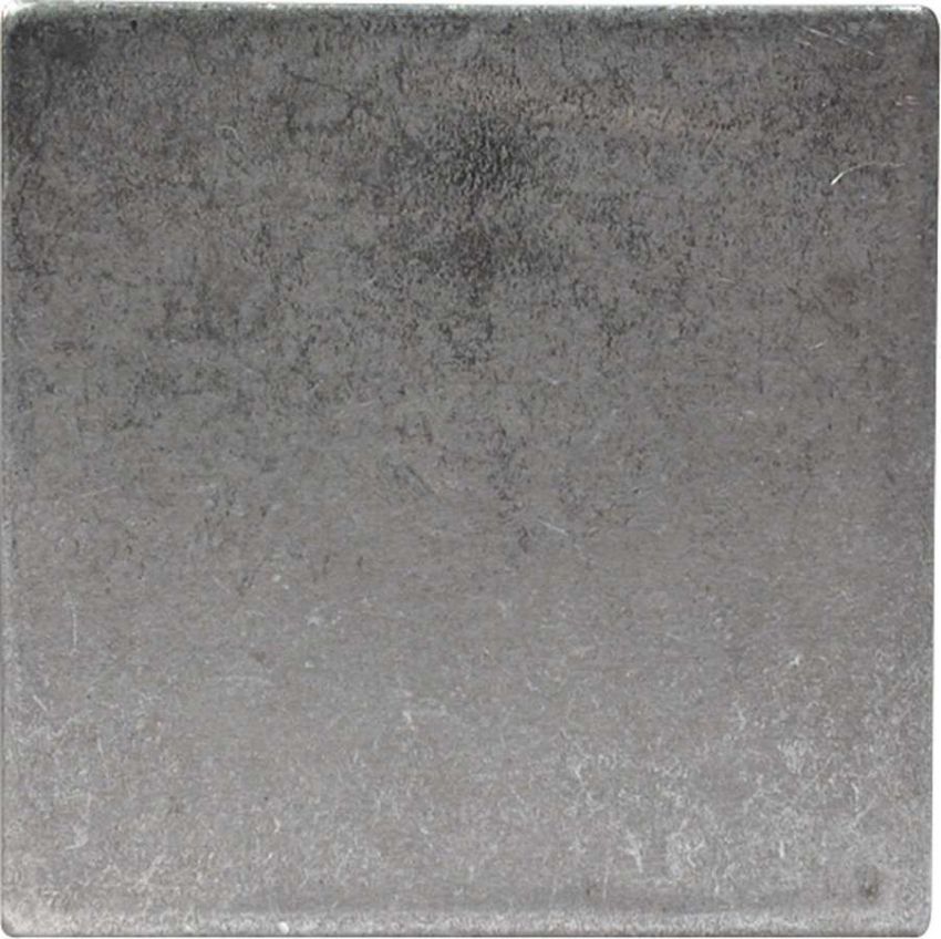ALLSTAR PERFORMANCE ALL22292 Steel End Caps 2x2 Sq. 10pk