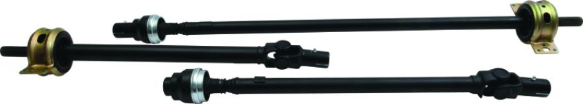 All Balls Racing PRP-PO-09-022 Xtreme Duty Axles