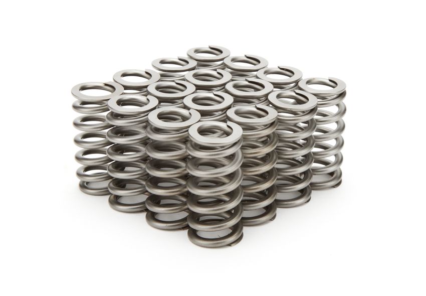 PAC RACING SPRINGS PACPAC-1214X-16 1.061 Ovate Beehive Valve Spring Set