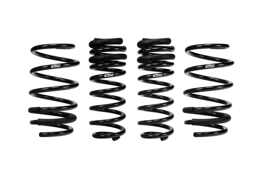 Eibach Springs 15101.140 Pro-Kit Performance Springs (Set Of 4 Springs)