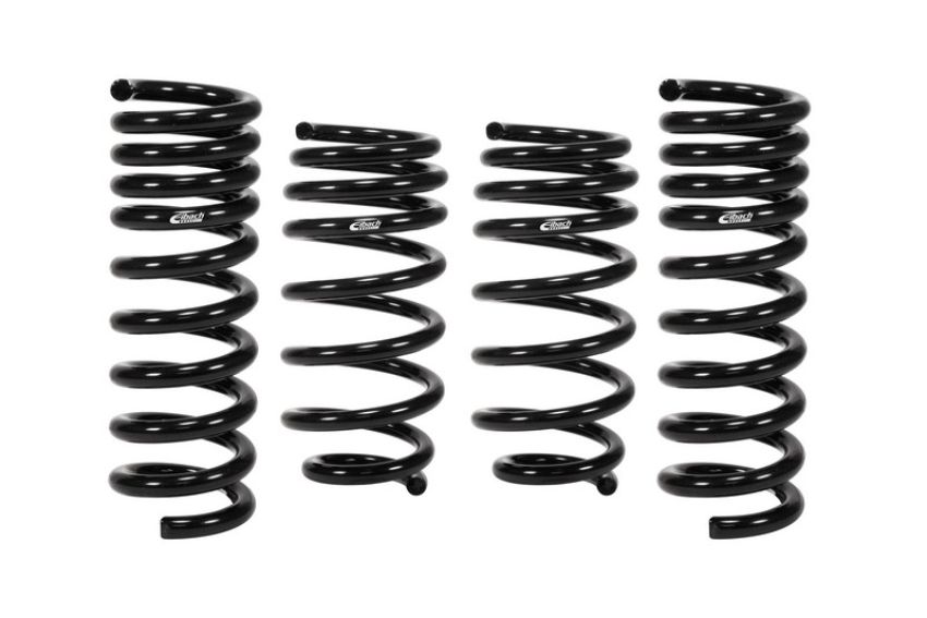 Eibach Springs 28111.140 Pro-Kit Performance Springs (Set Of 4 Springs)