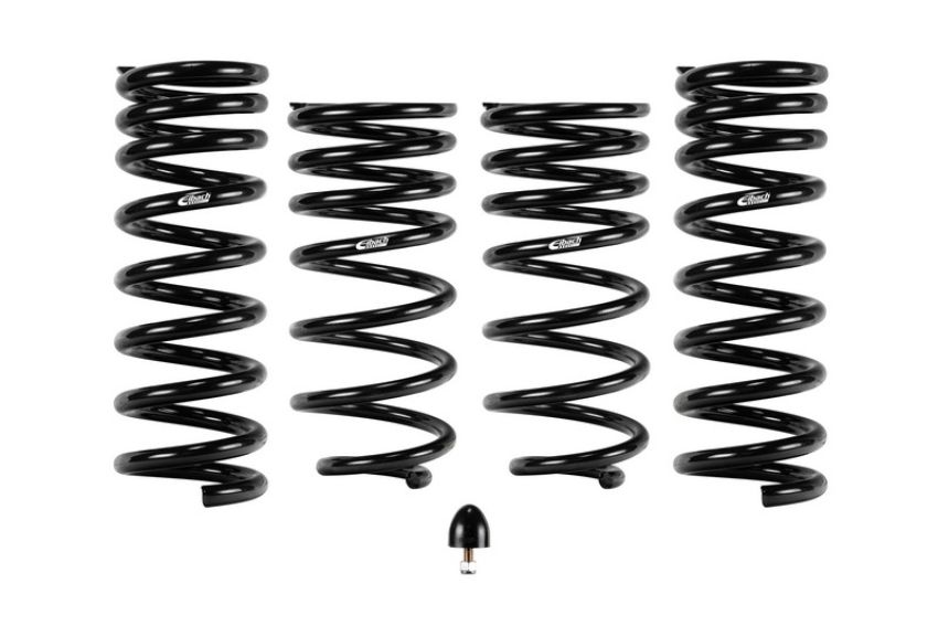 Eibach Springs 3510.140 Pro-Kit Performance Springs (Set Of 4 Springs)