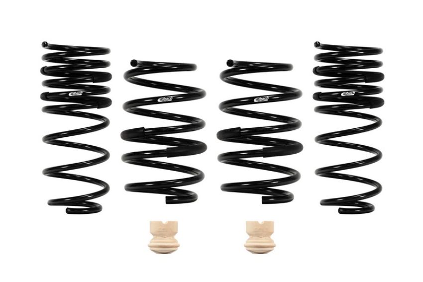 Eibach Springs 35125.140 Pro-Kit Performance Springs (Set Of 4 Springs)