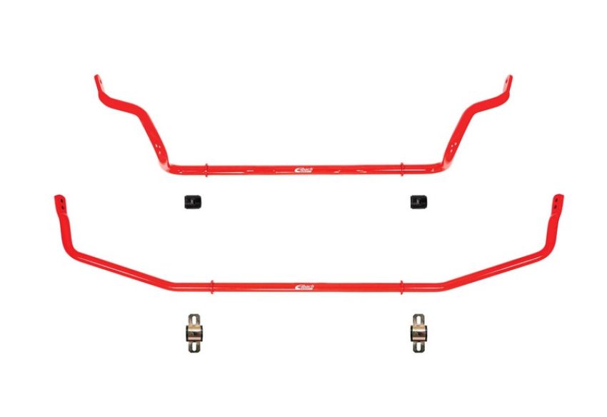 Eibach Springs 35140.320 ANTI-ROLL-KIT (Front and Rear Sway Bars)