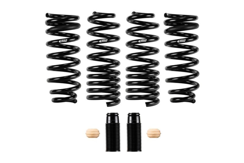 Eibach Springs 38141.140 PRO-KIT Performance Springs (Set of 4 Springs)