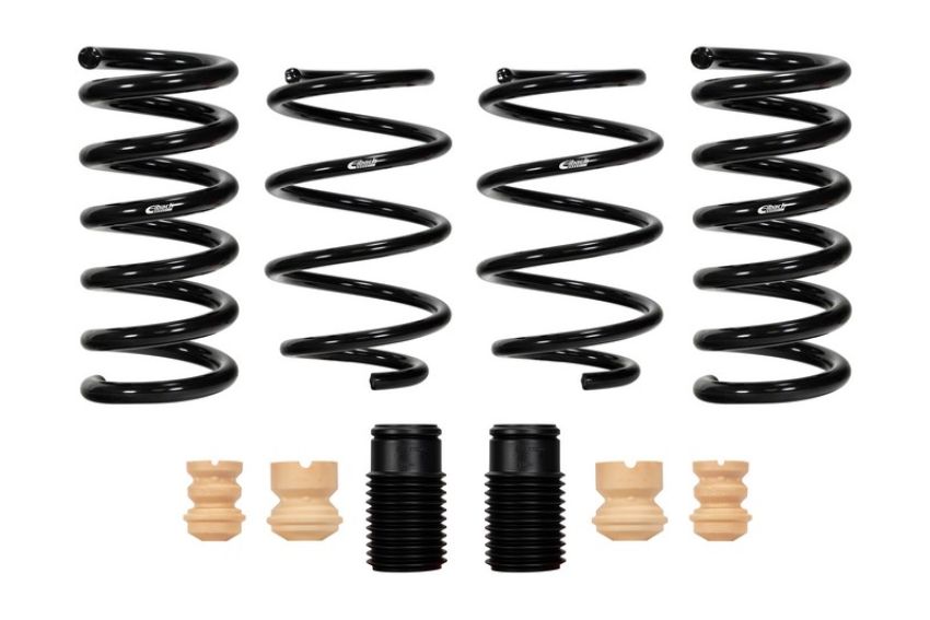 Eibach Springs 35145.140 Pro-Kit Performance Springs (Set Of 4 Springs)