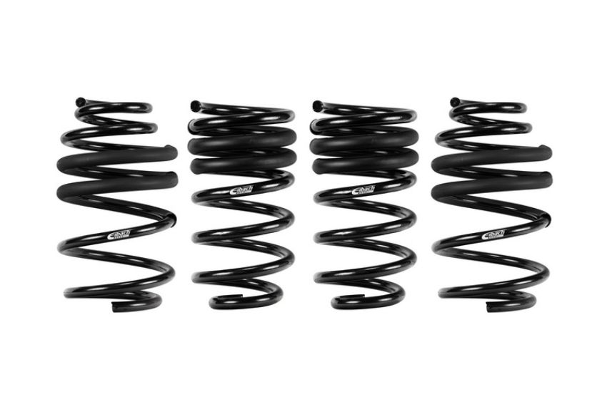 Eibach Springs 38144.140 Pro-Kit Performance Springs (Set Of 4 Springs)