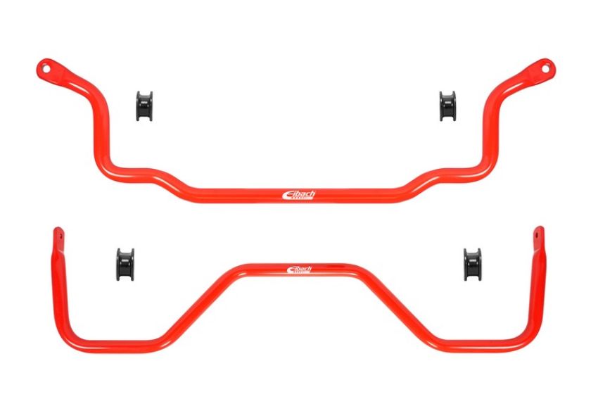 Eibach Springs 3882.320 ANTI-ROLL-KIT (Front and Rear Sway Bars)