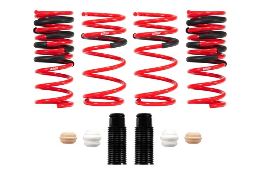 Eibach Springs 4.10582 Sportline Kit (Set Of 4 Springs)