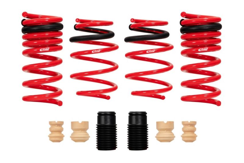 Eibach Springs 4.14535 Sportline Kit (Set Of 4 Springs)
