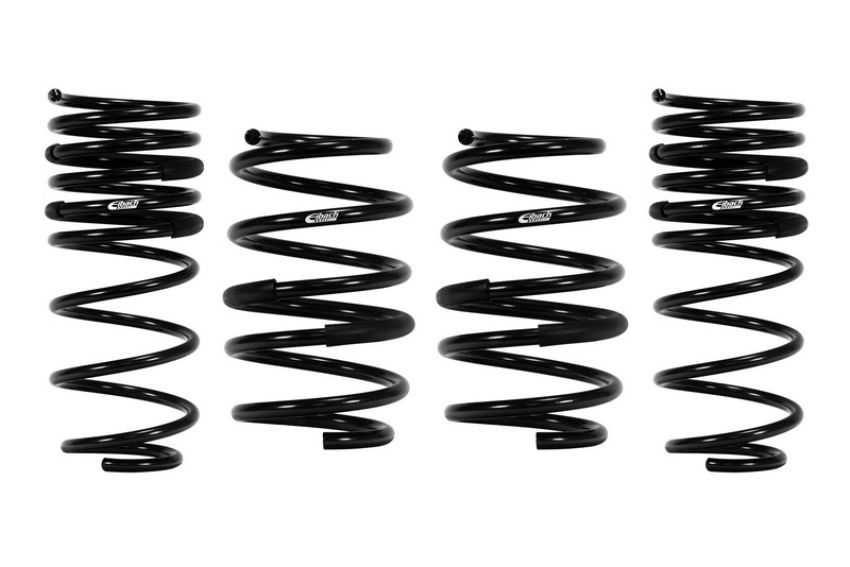 Eibach Springs 4247.140 Pro-Kit Performance Springs (Set Of 4 Springs)