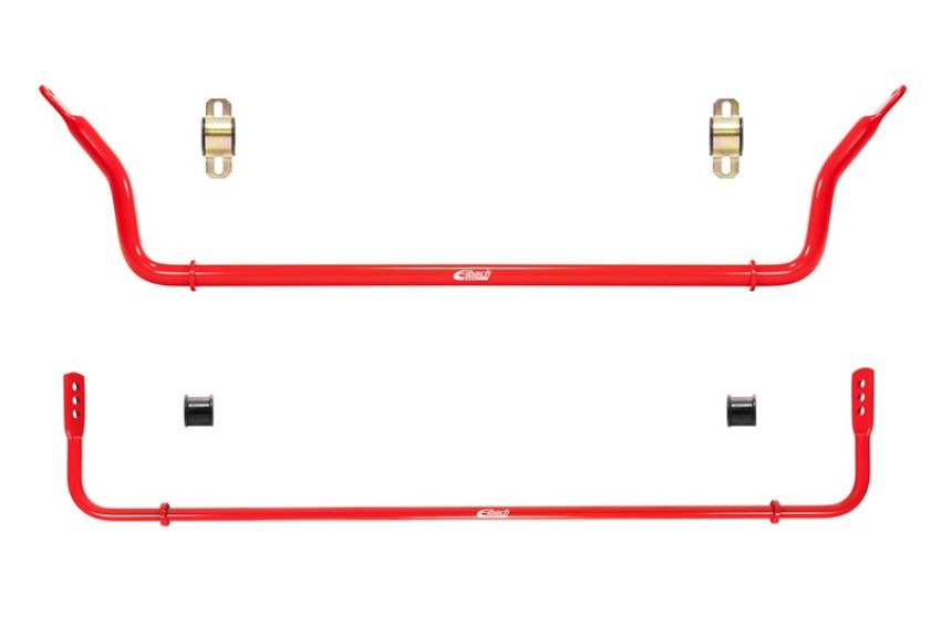 Eibach Springs 5530.320 ANTI-ROLL-KIT (Front and Rear Sway Bars)
