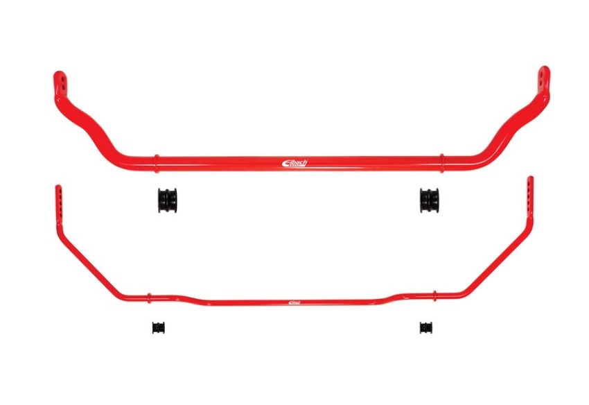 Eibach Springs 6389.320 ANTI-ROLL-KIT (Front and Rear Sway Bars)
