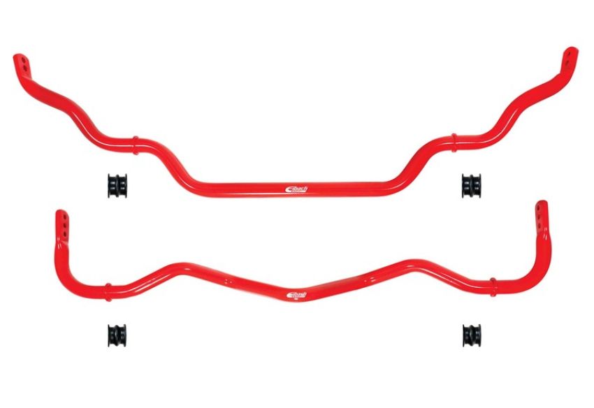 Eibach Springs 6393.320 ANTI-ROLL-KIT (Front and Rear Sway Bars)