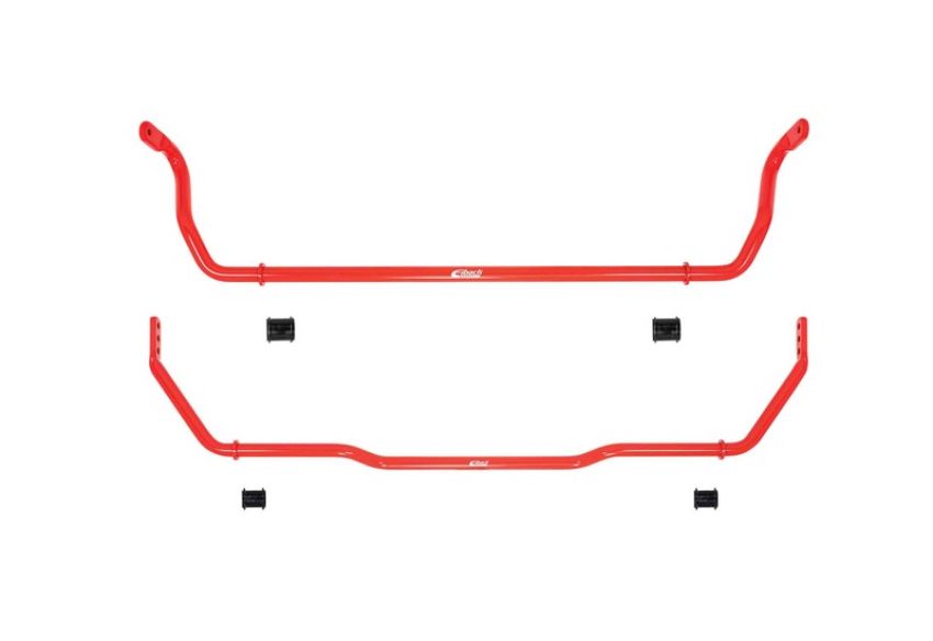 Eibach Springs 7212.320 ANTI-ROLL-KIT (Front and Rear Sway Bars)