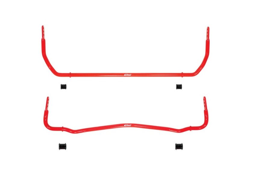 Eibach Springs 7215.320 ANTI-ROLL-KIT (Front and Rear Sway Bars)