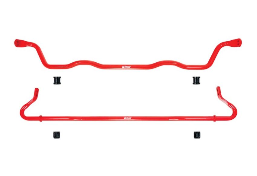 Eibach Springs 7718.320 ANTI-ROLL-KIT (Front and Rear Sway Bars)