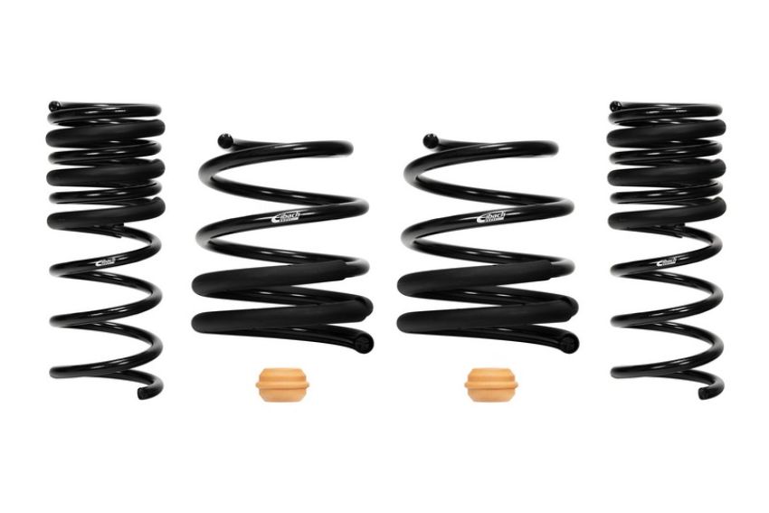 Eibach Springs 7727.140 Pro-Kit Performance Springs (Set Of 4 Springs)
