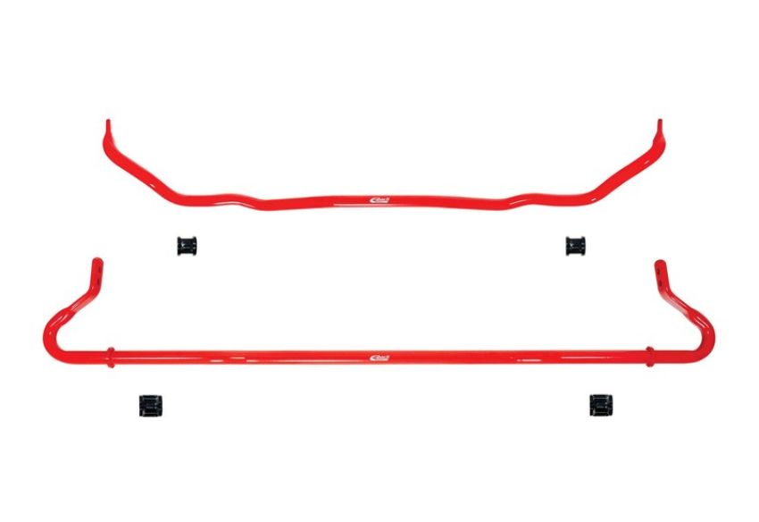 Eibach Springs 7727.320 ANTI-ROLL-KIT (Front and Rear Sway Bars)