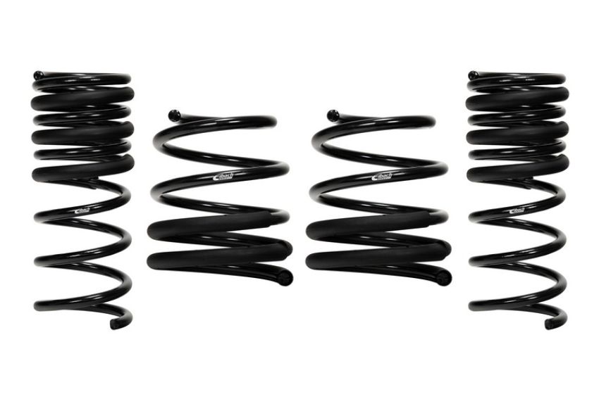 Eibach Springs 7728.140 Pro-Kit Performance Springs (Set Of 4 Springs)