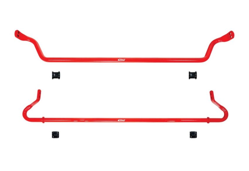 Eibach Springs 7728.320 ANTI-ROLL-KIT (Front and Rear Sway Bars)