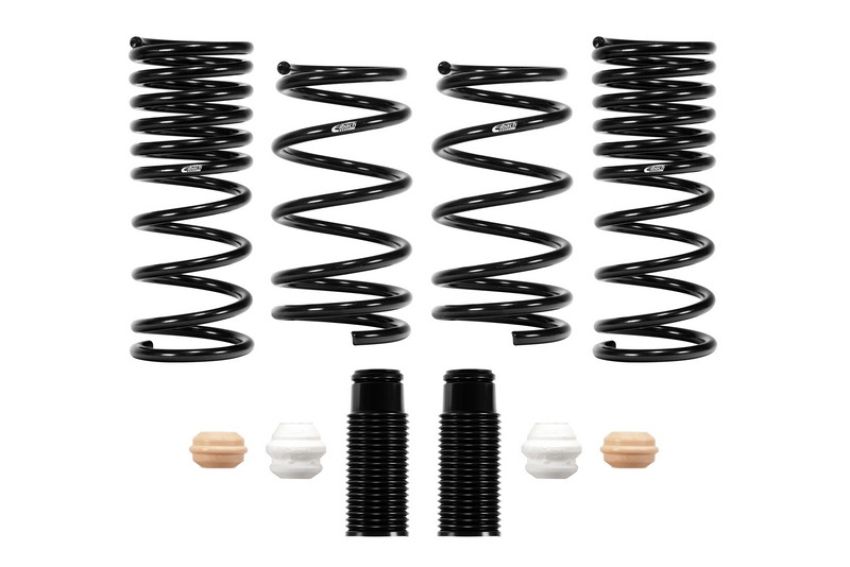 Eibach Springs 82105.140 Pro-Kit Performance Springs (Set Of 4 Springs)