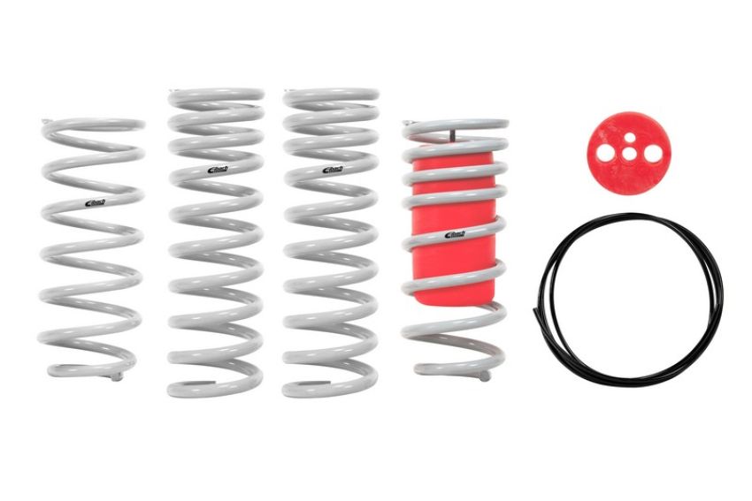 Eibach Springs 9310.140 DRAG-LAUNCH Kit (Performance Springs)