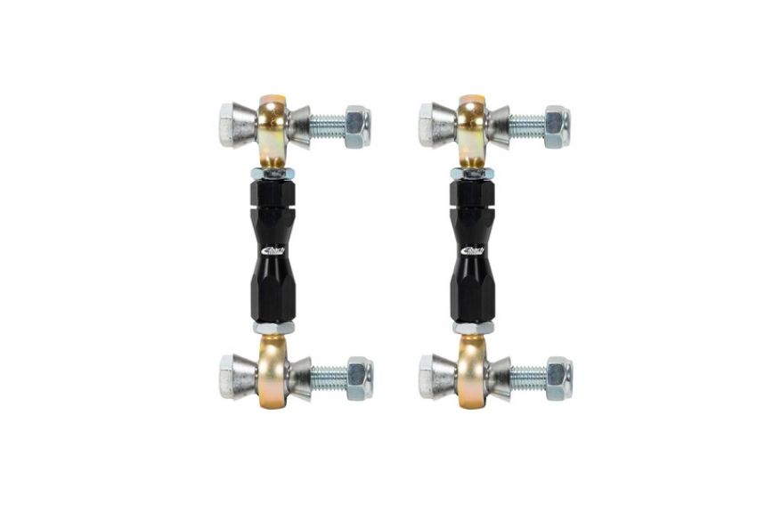 Eibach Springs AK41-201-003-01-02 Anti-Roll Kit - Rear Adjustable End Link System