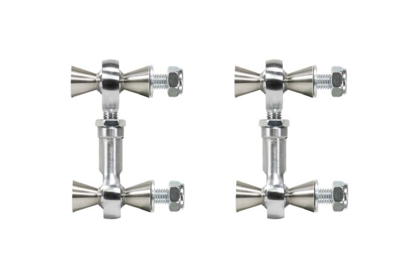 Eibach Springs AK41-201-003-01-20 Anti-Roll Kit - Front Adjustable End Link System