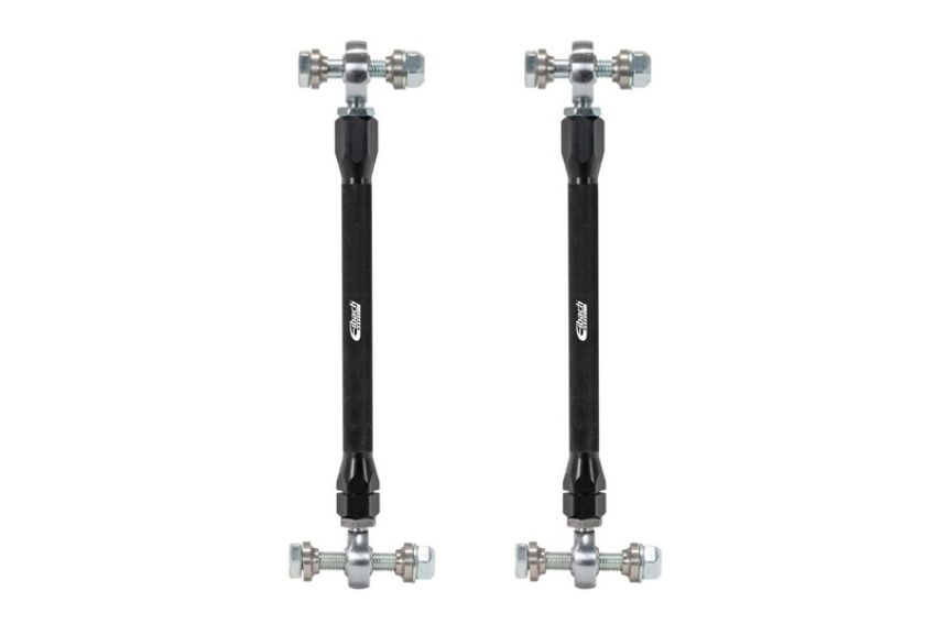 Eibach Springs AK41-27-008-01-02 Anti-Roll Kit - Rear Adjustable End Link System